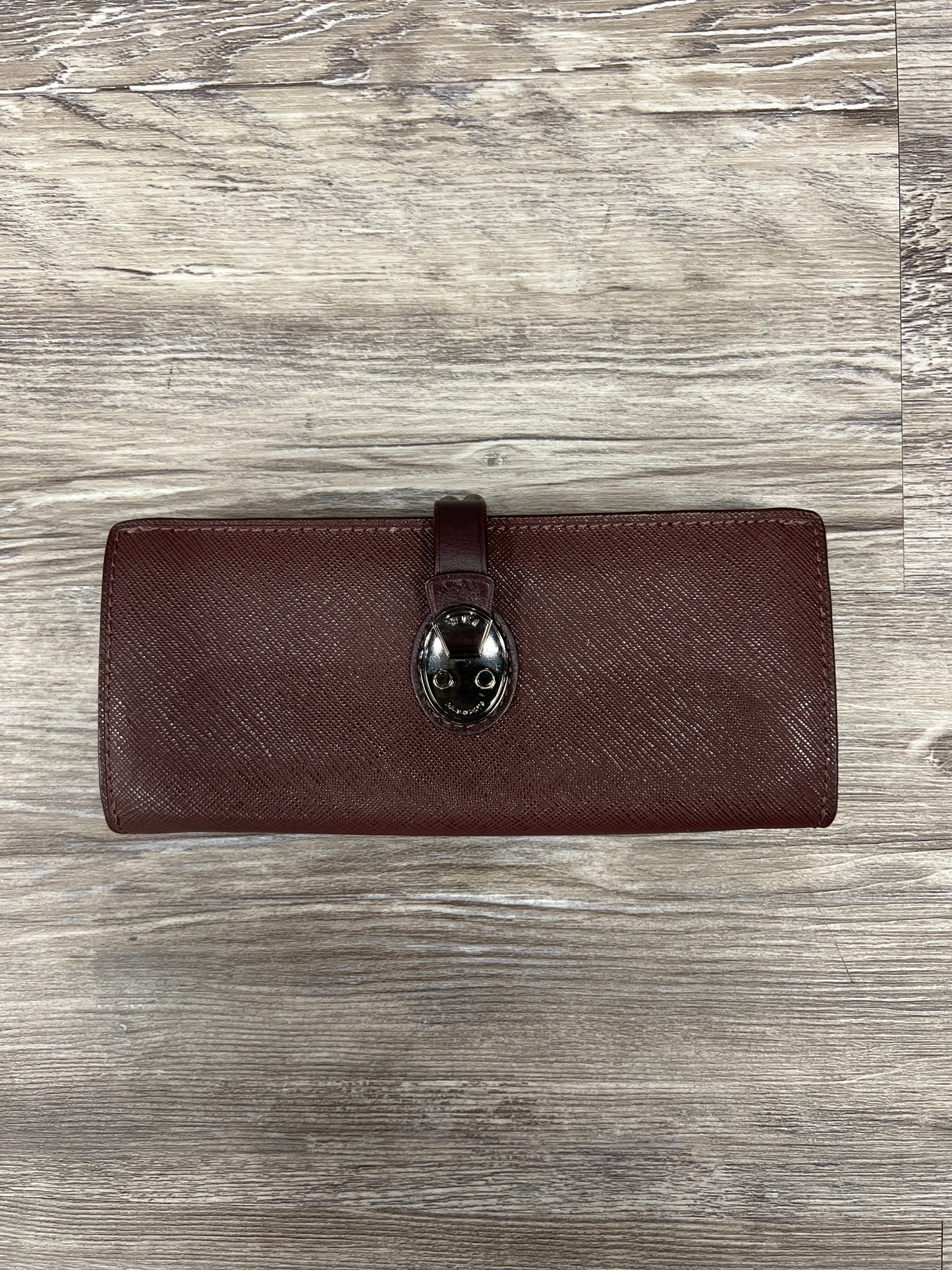 Wallet Designer By Tumi  Size: Medium