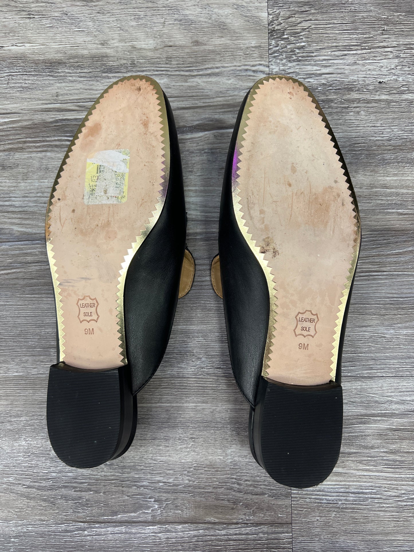 Shoes Flats Mule & Slide By Tory Burch  Size: 9