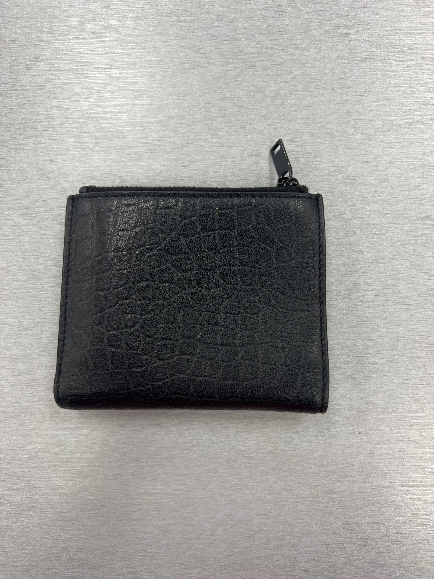 Wallet Designer By Yves Saint Laurent Size: Medium