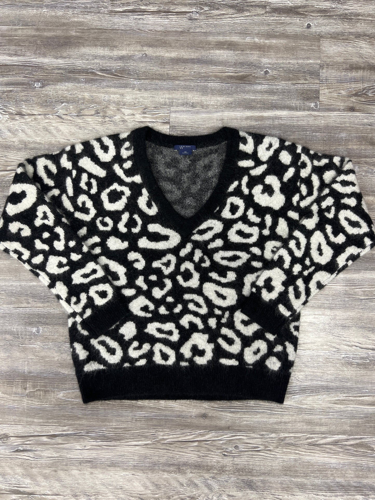 Sweater By Cmb  Size: M