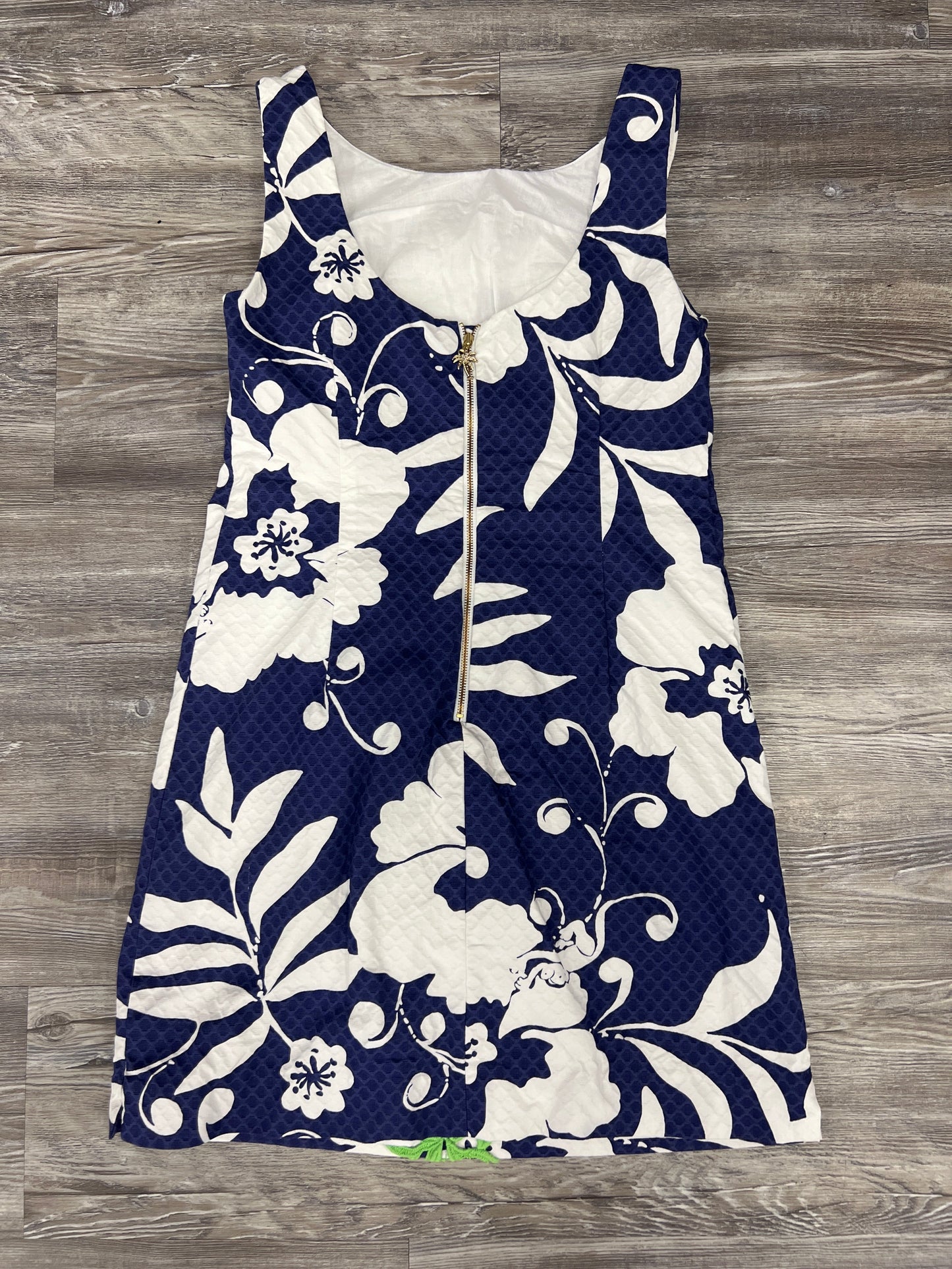 Dress Casual Midi By Lilly Pulitzer  Size: 2