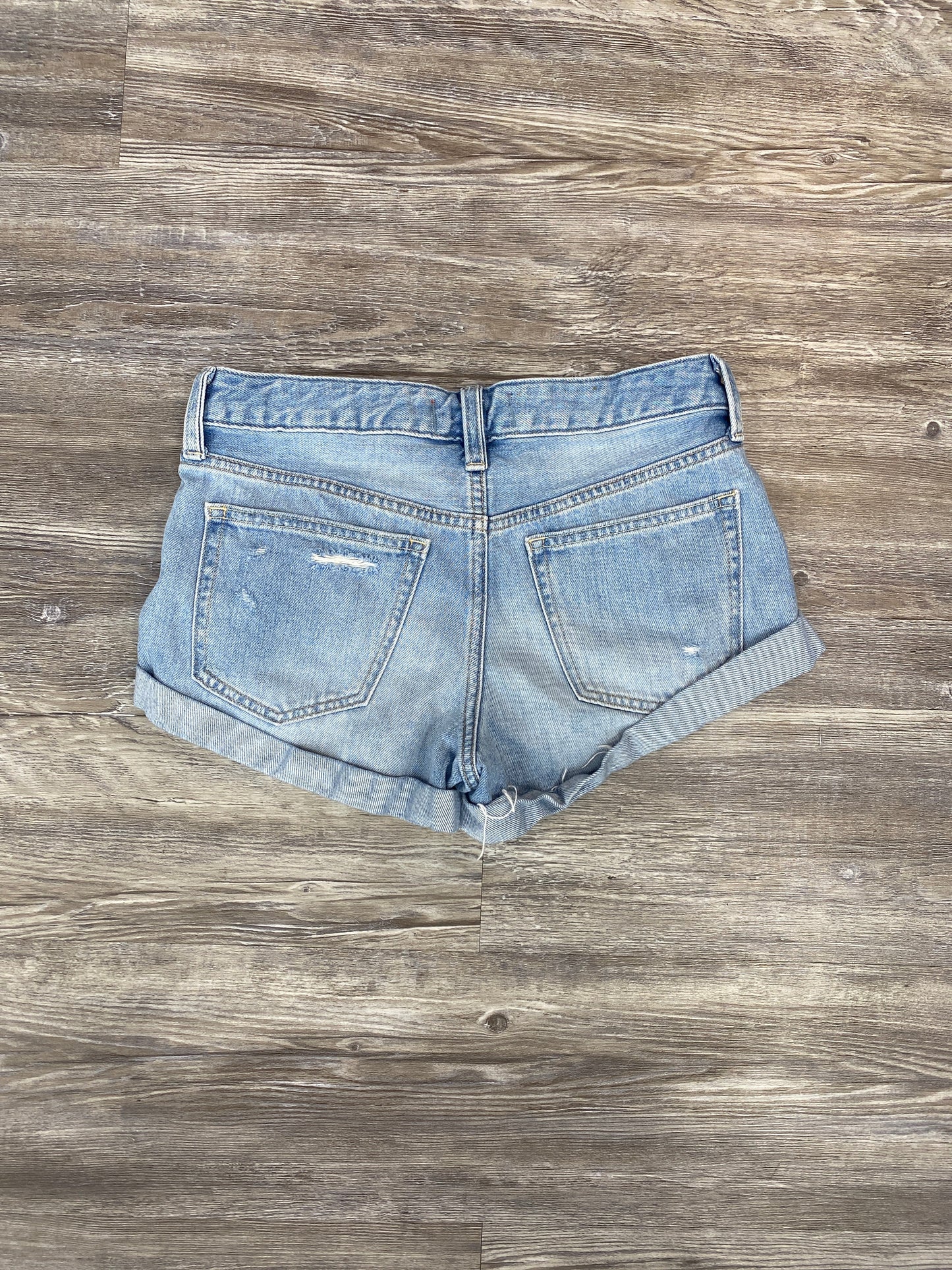 Shorts By We The Free  Size: 2