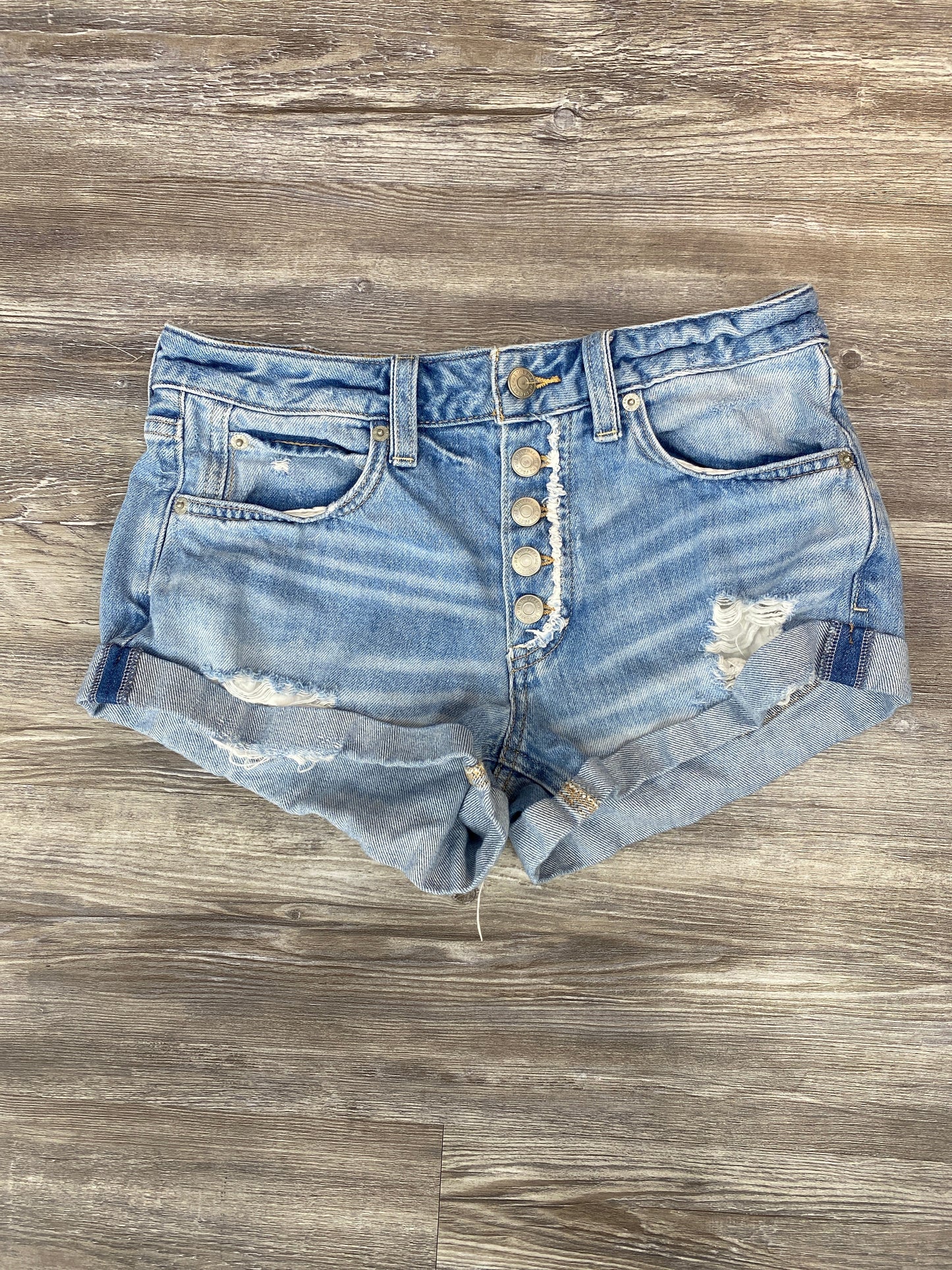 Shorts By We The Free  Size: 2