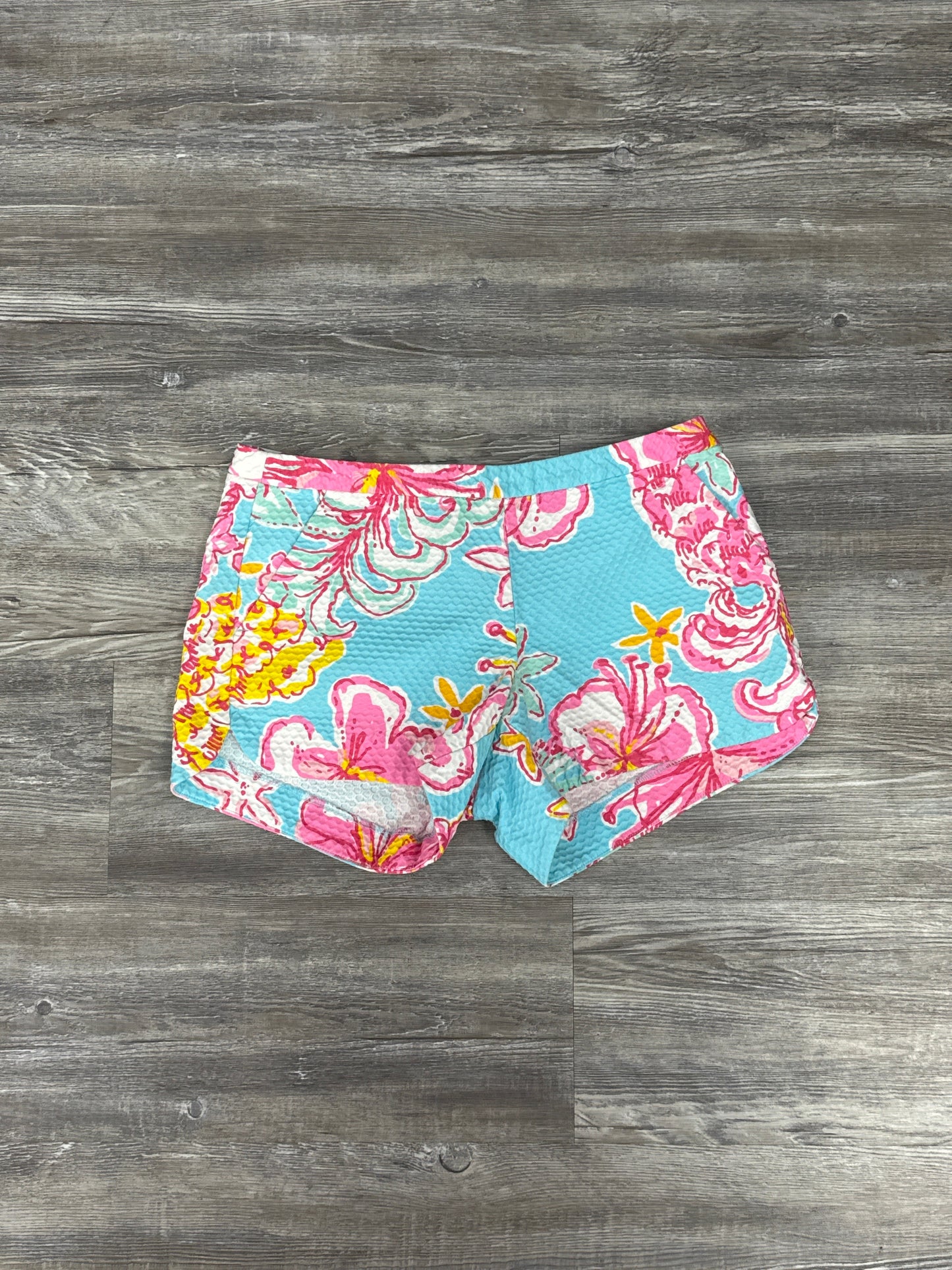 Shorts By Lilly Pulitzer  Size: 2