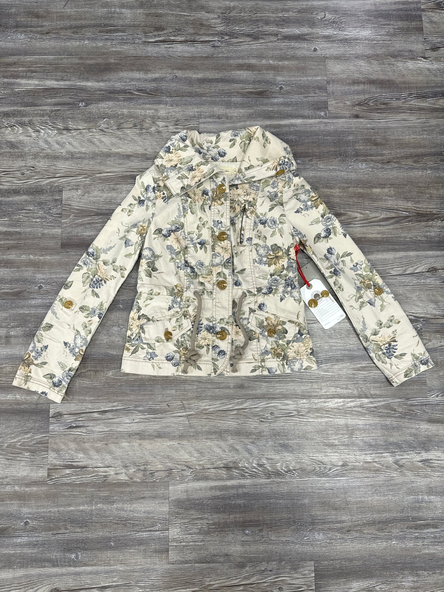 Jacket Other By Anthropologie  Size: 0r