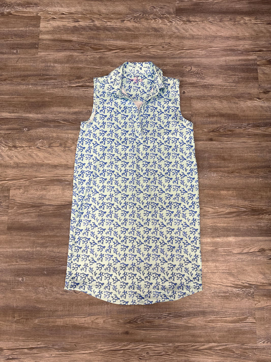 Dress Casual Midi By Vineyard Vines  Size: Xs