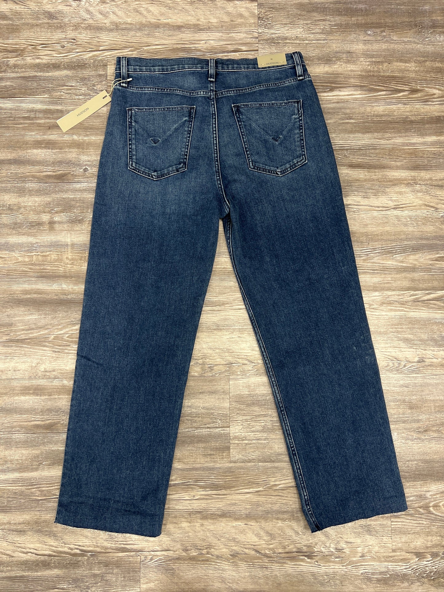 Jeans Designer By Hudson Size: 14
