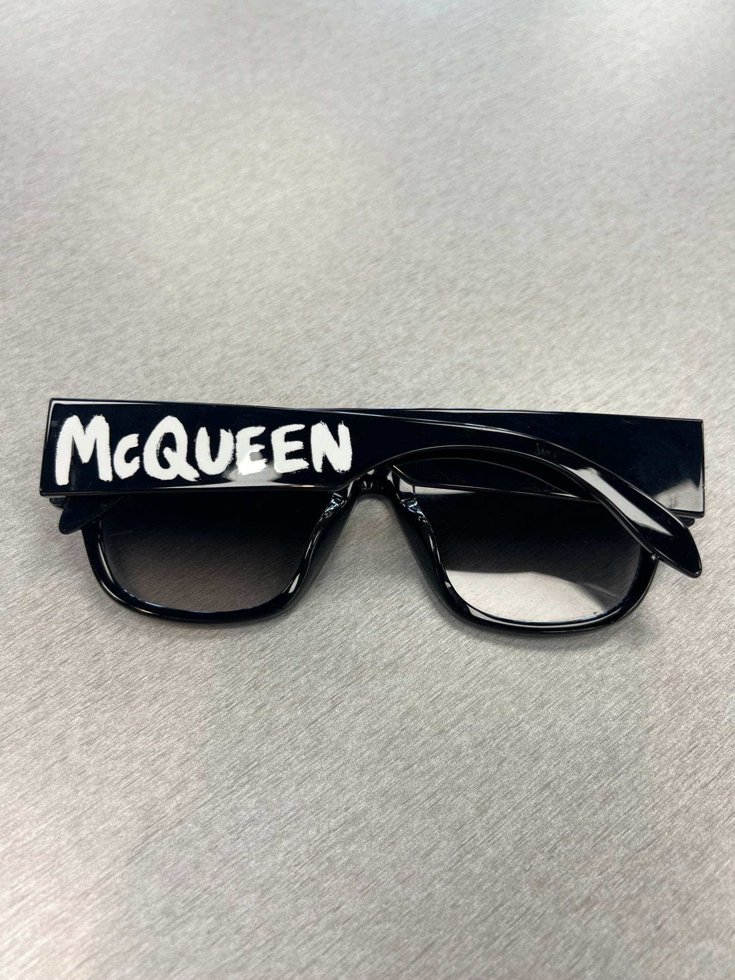 Sunglasses Designer Alexander Mcqueen