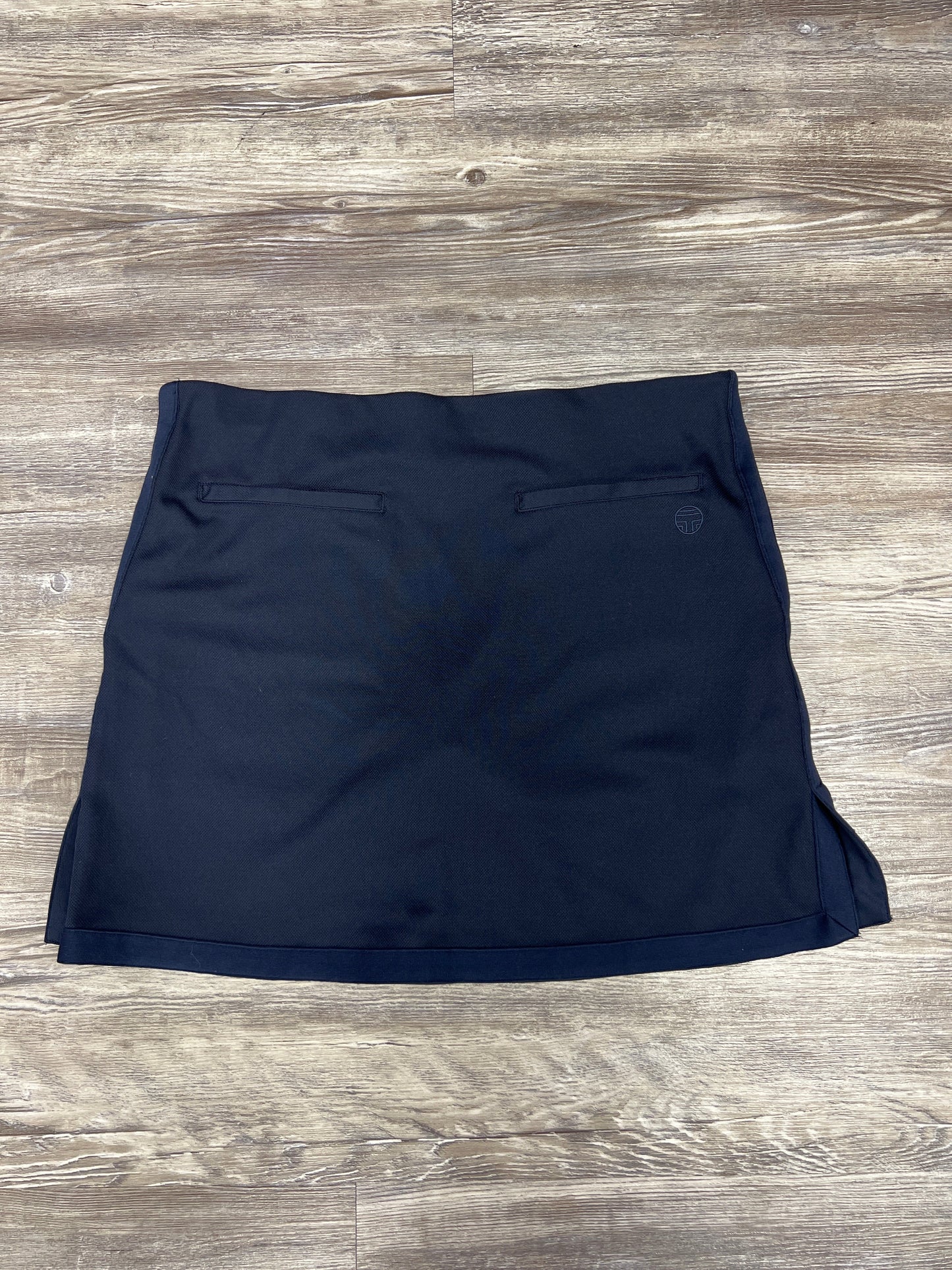 Athletic Skort By Tory Burch In Blue, Size: S