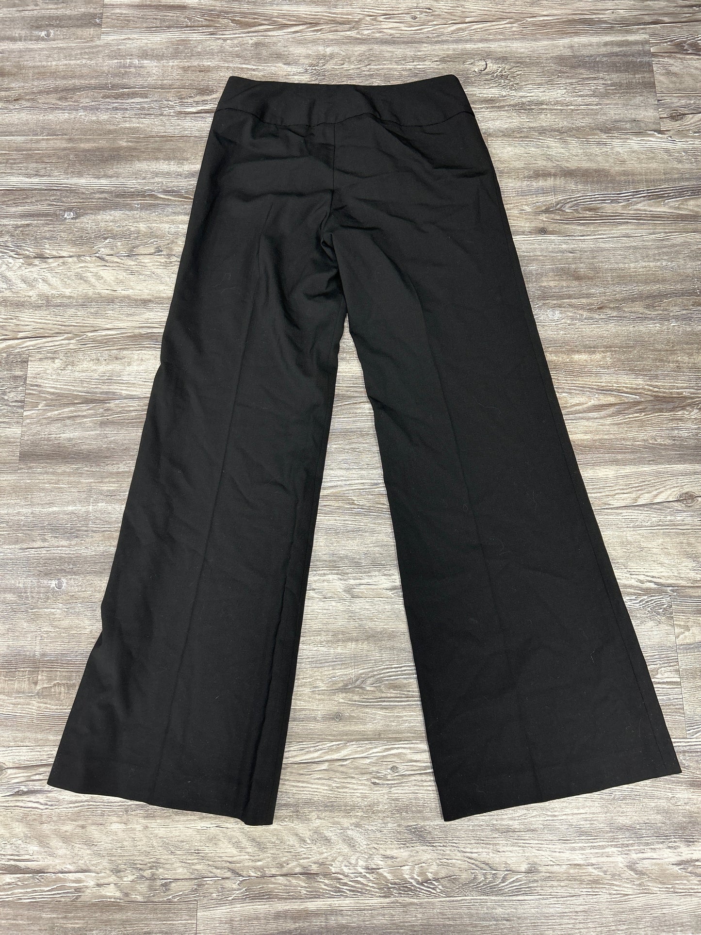 Pants Designer By Milly In Black, Size: S