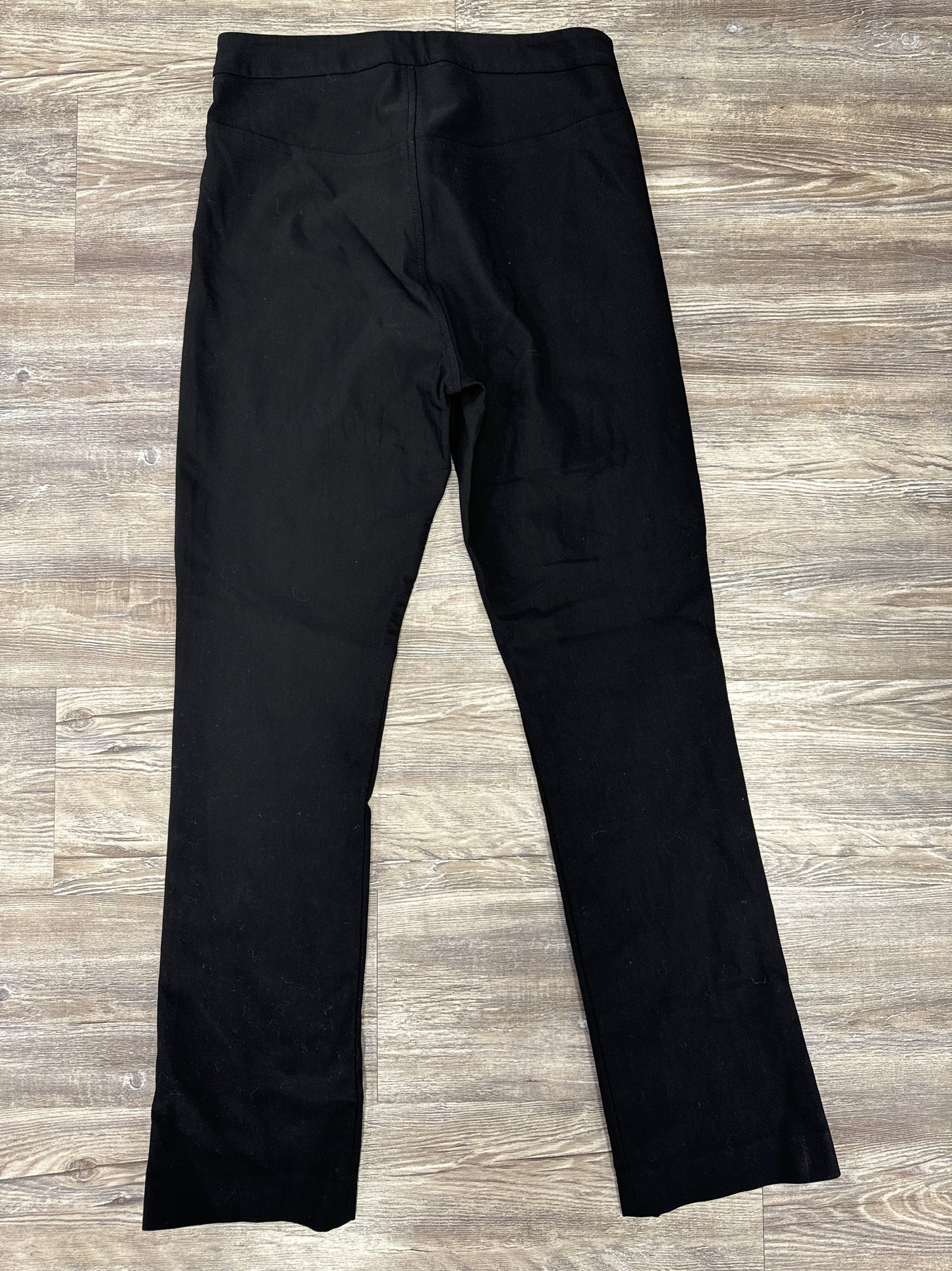 Pants Designer By MM Lafleur In Black, Size: 8