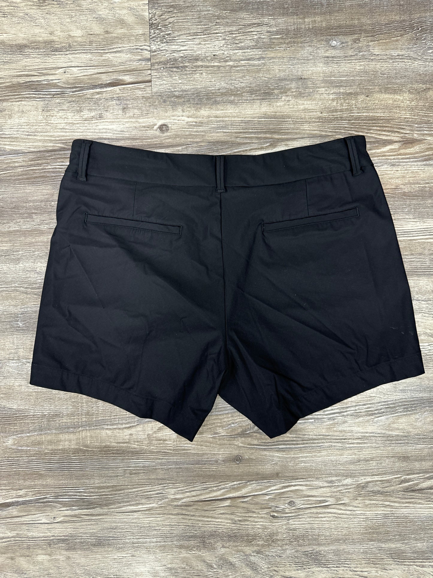 Shorts By Spanx In Black, Size: M