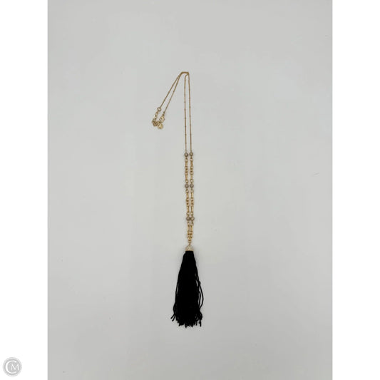 Necklace Lariat & Y-drop By Lilly Pulitzer