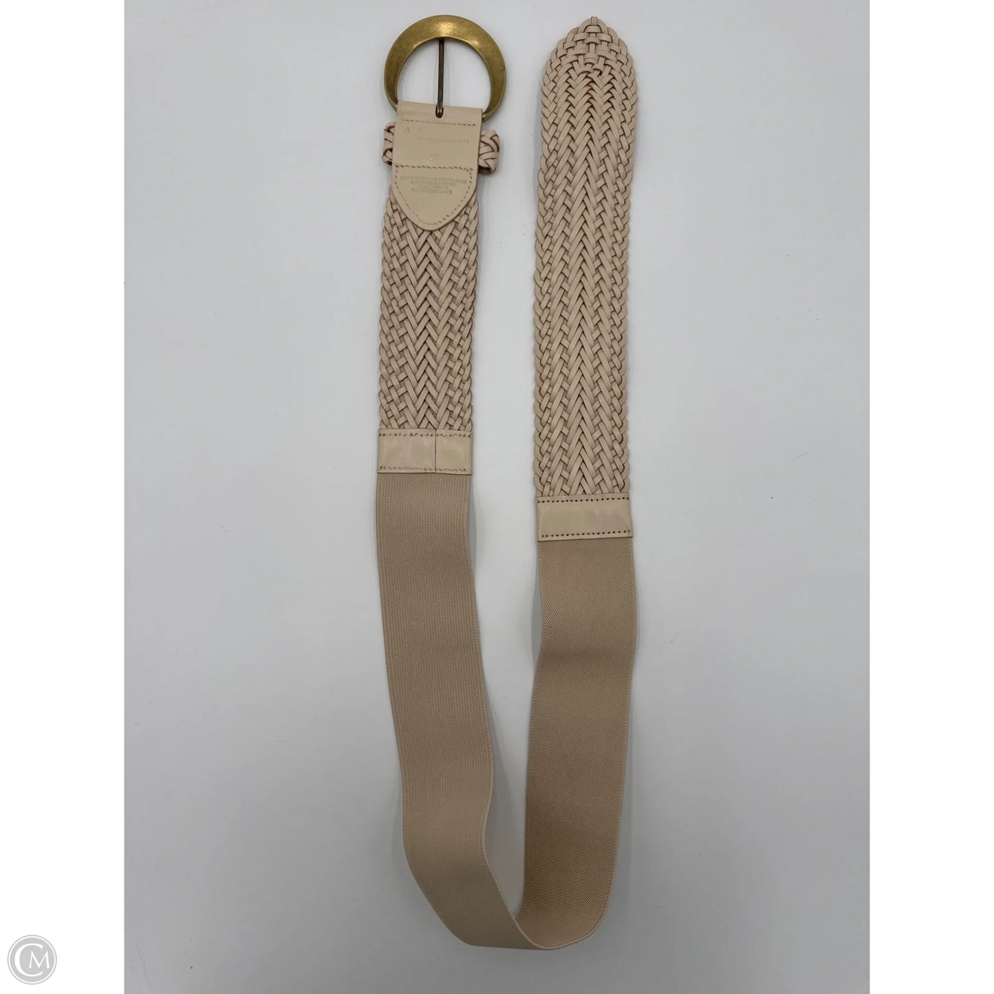 Belt By Anthropologie Size: 2X