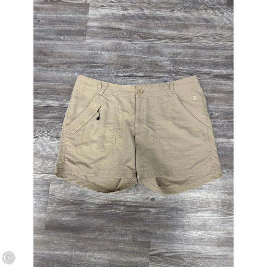 Shorts By The North Face In Tan, Size: Xl