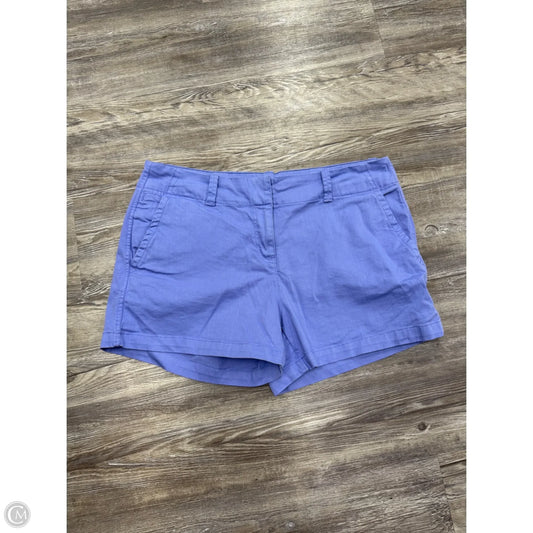 Shorts By Vineyard Vines In Purple, Size: 10