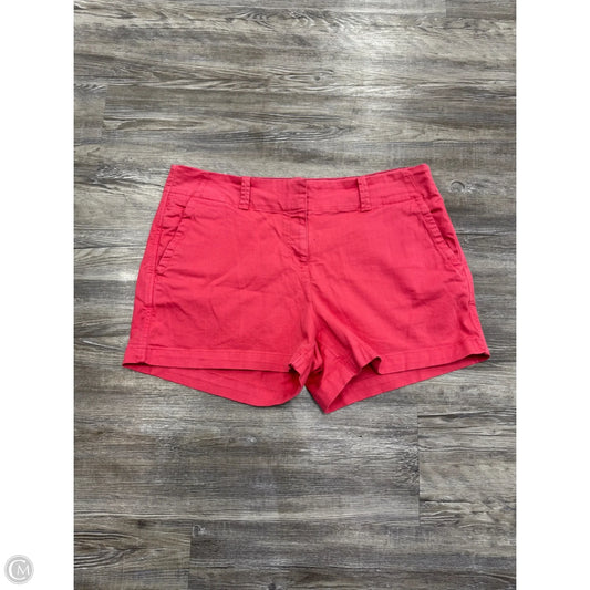 Shorts By Vineyard Vines In Pink, Size: 10