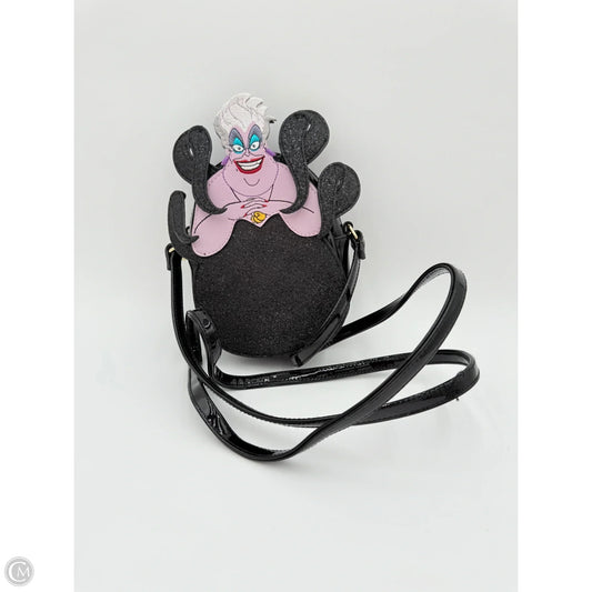 Crossbody By Disney Store, Size: Small