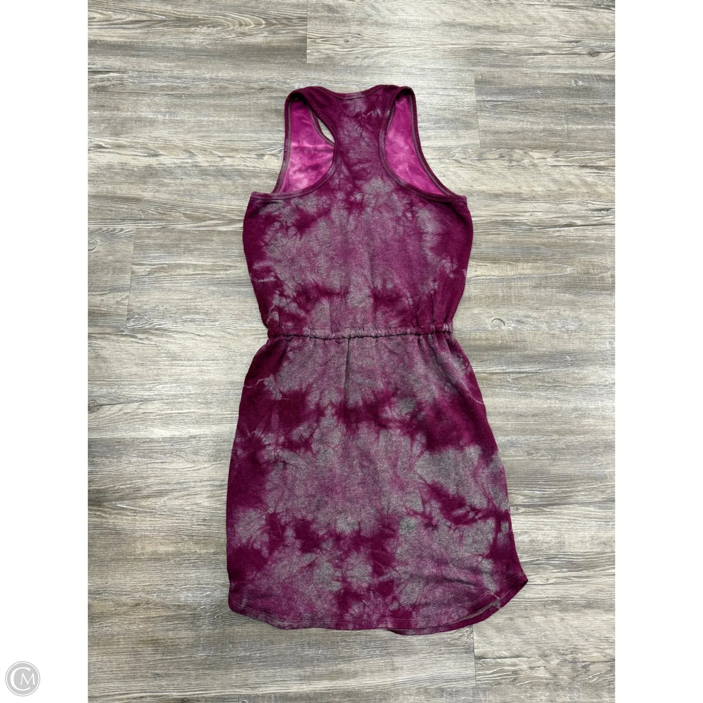 Dress Casual Short By Sundry In Purple, Size: S