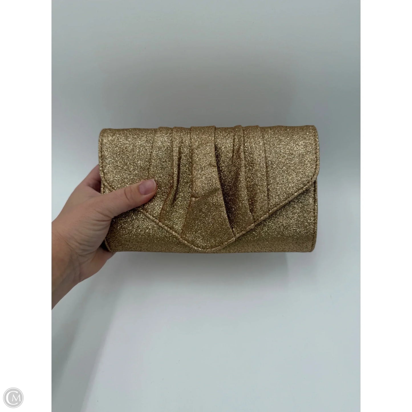 Clutch By Wantable, Size: Medium