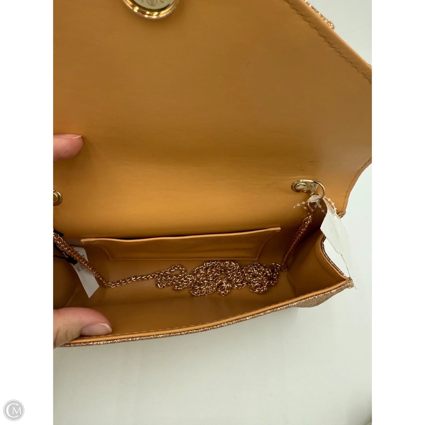 Clutch By Wantable, Size: Medium