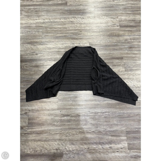 Poncho By Lululemon In Grey, Size: Osfm
