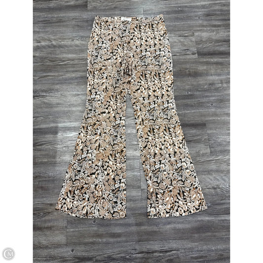 Pants Other By Anthropologie In Black, Size: 8