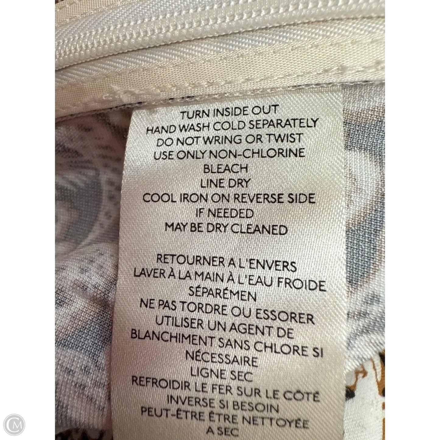 Pants Other By Anthropologie In Black, Size: 8