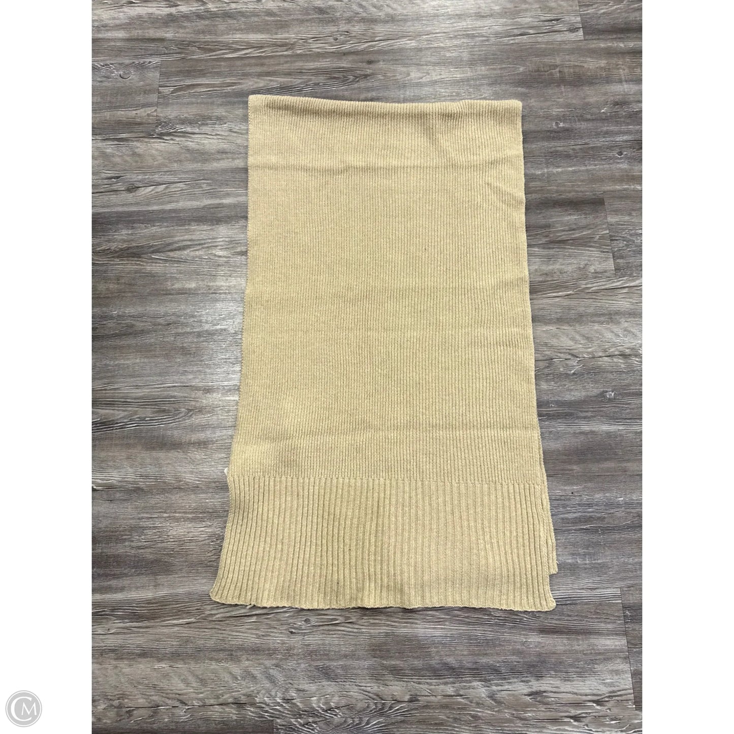 Scarf Winter By Sweaty Betty In Tan
