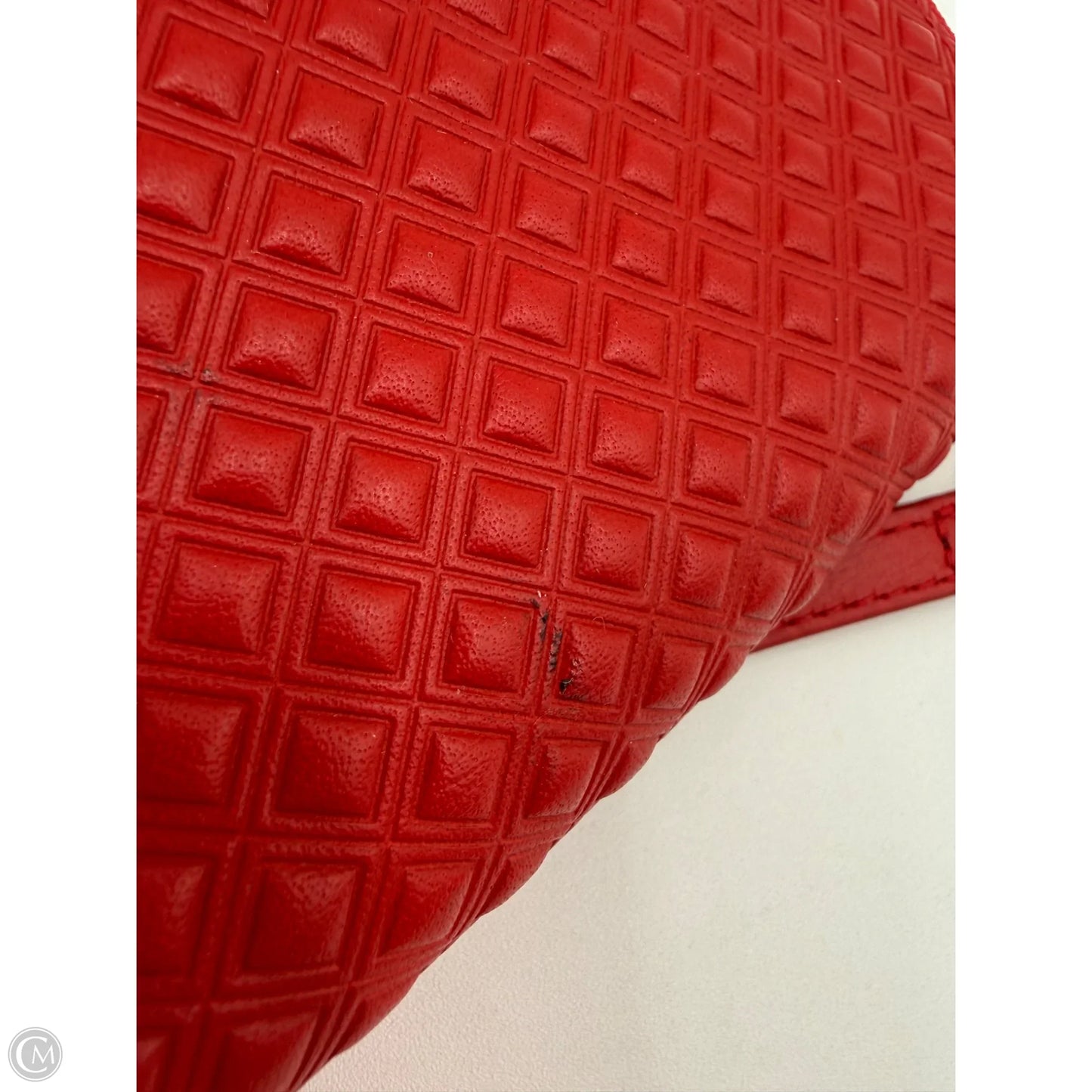 Wallet Designer By Tory Burch, Size: Medium