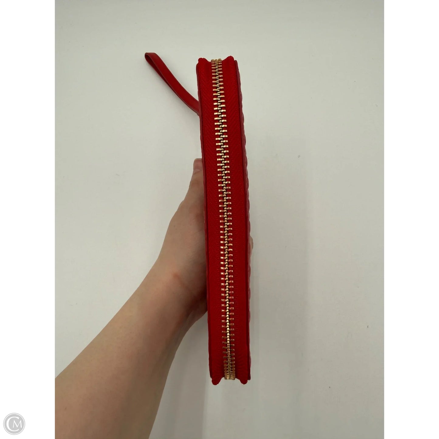 Wallet Designer By Tory Burch, Size: Medium