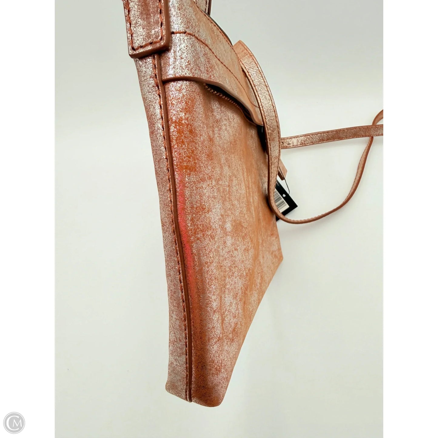 Crossbody Designer By Frye, Size: Medium