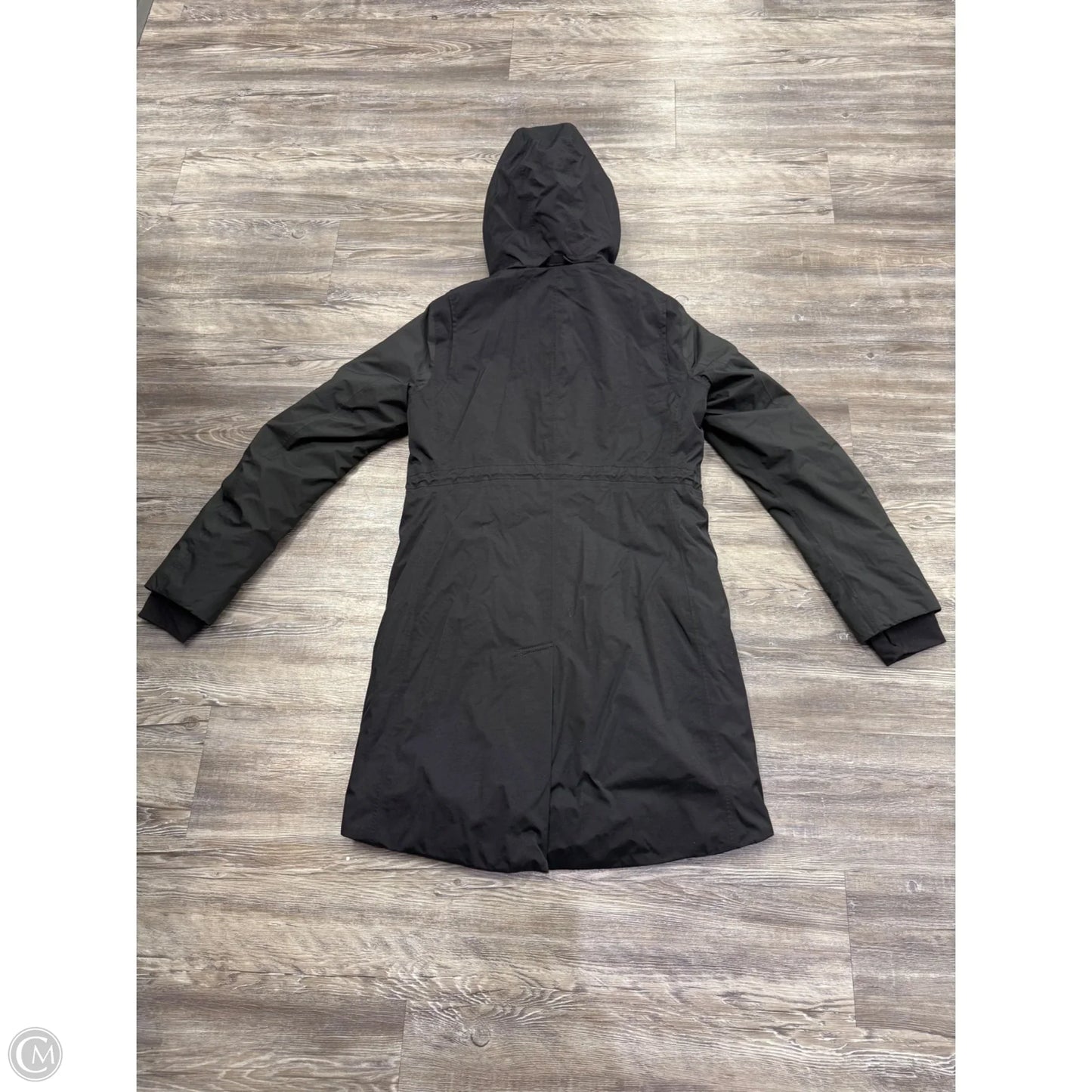 Coat Other By Lululemon In Black, Size: M
