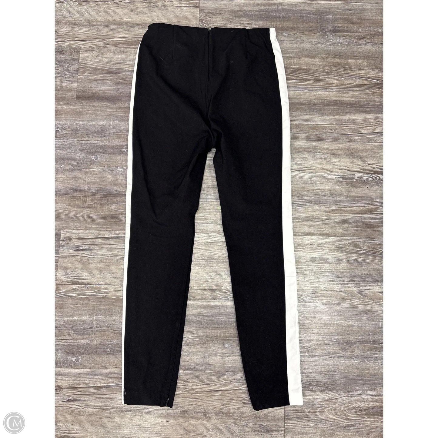 Pants Dress By Rag And Bone In Black & White, Size: 10