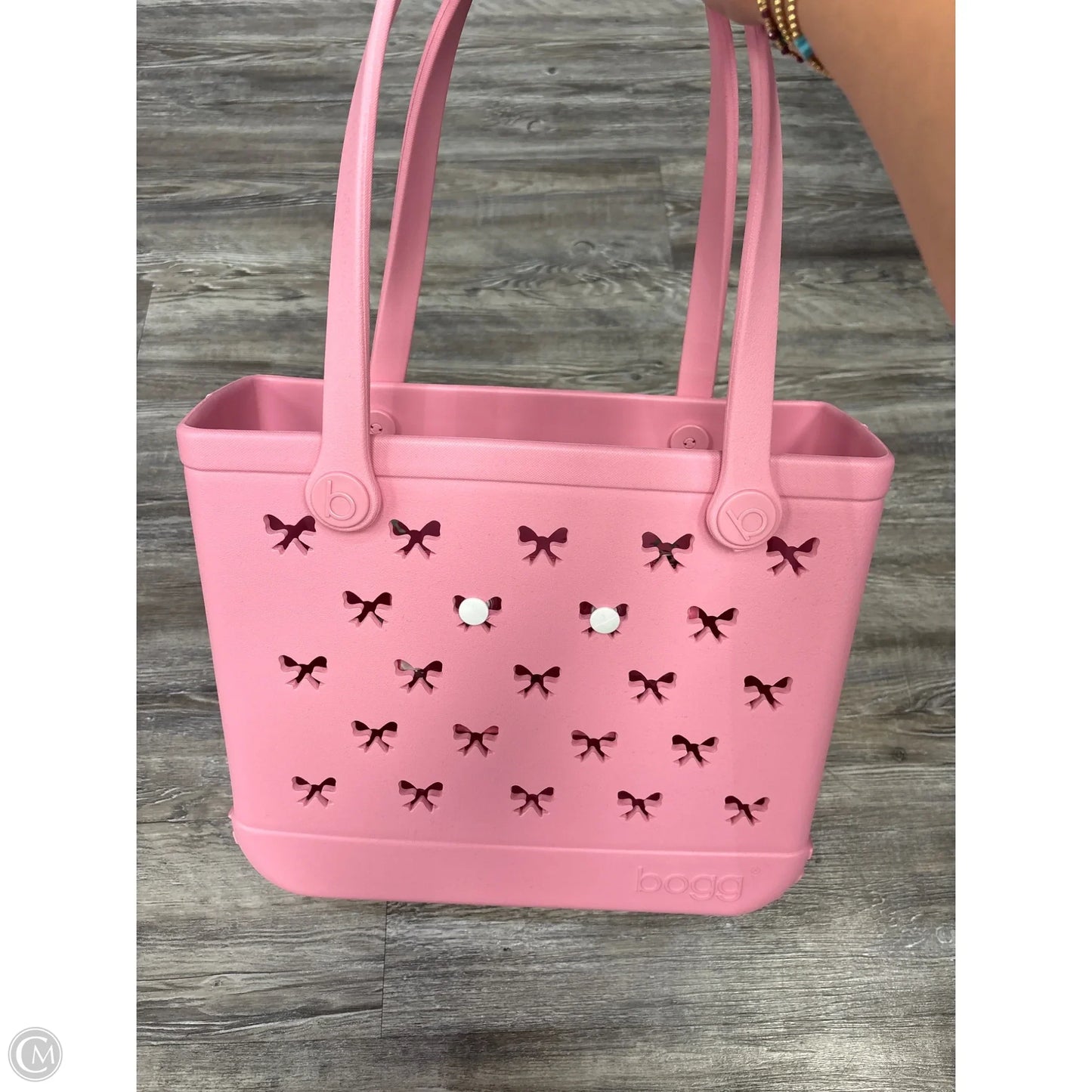 Tote By Bogg, Size: Medium