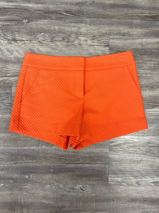 Shorts By Trina Turk In Orange, Size: 0