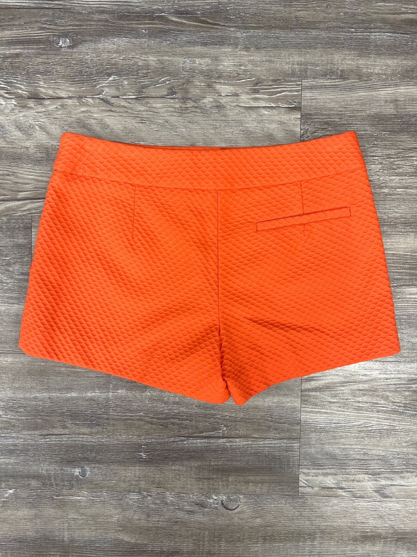 Shorts By Trina Turk In Orange, Size: 0