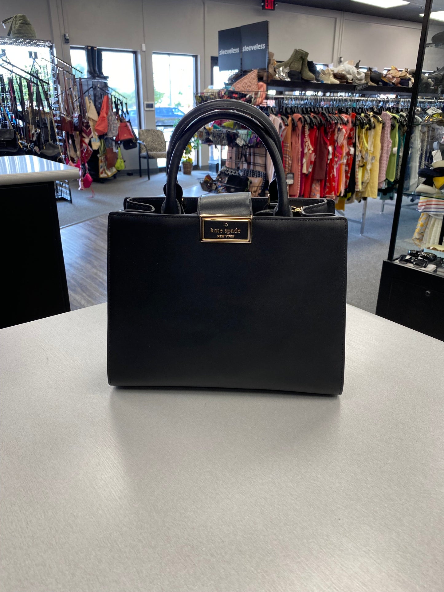 Crossbody Designer Kate Spade, Size Medium