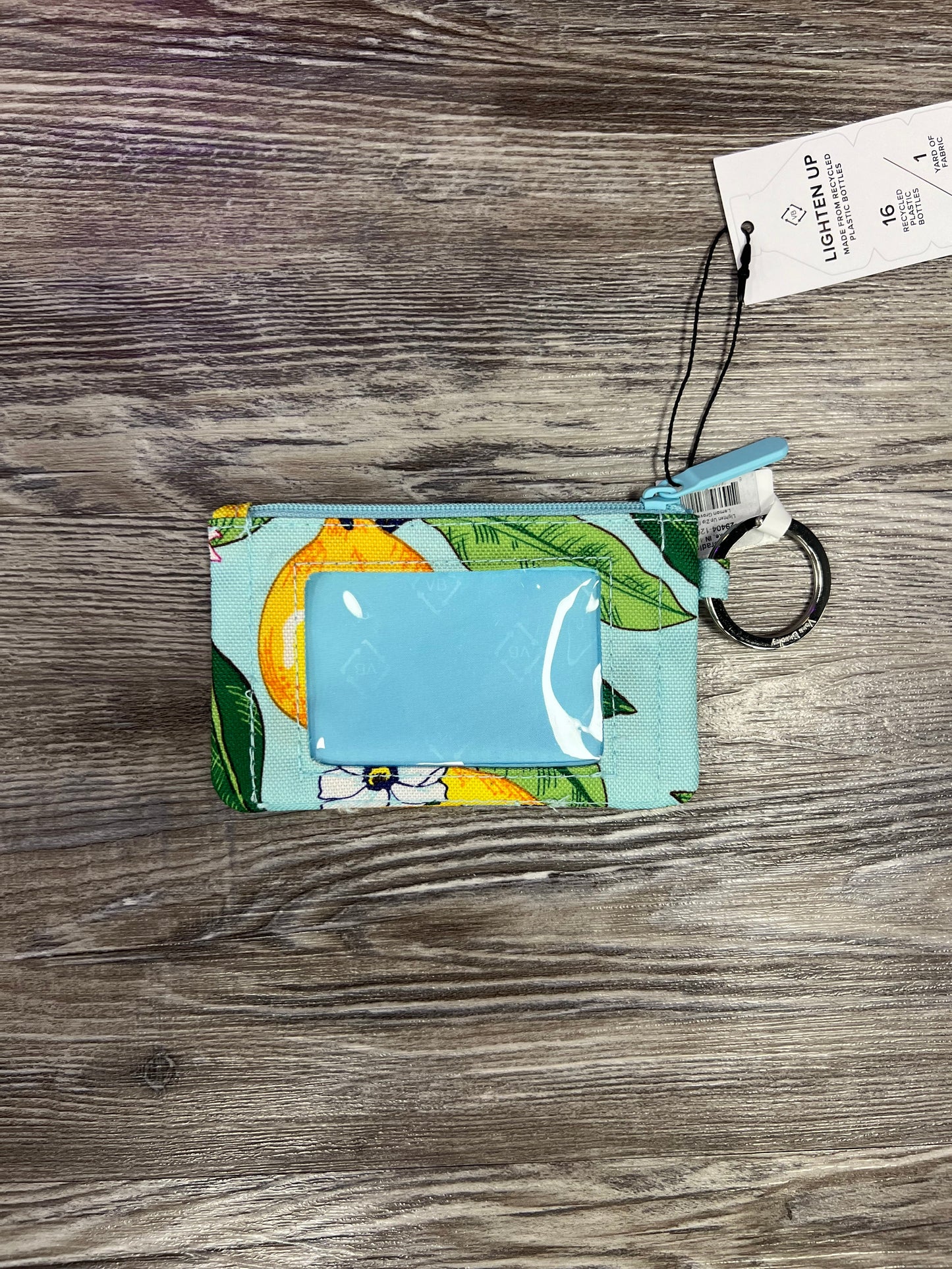 Key Chain By Vera Bradley