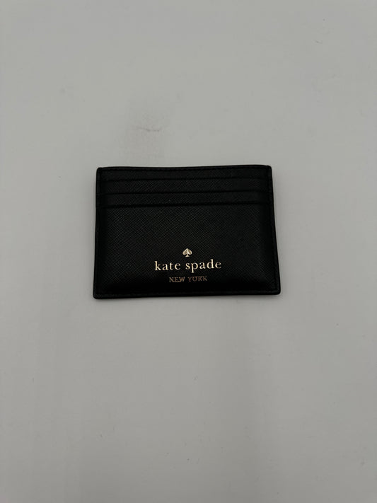 Wallet Designer By Kate Spade, Size: Small