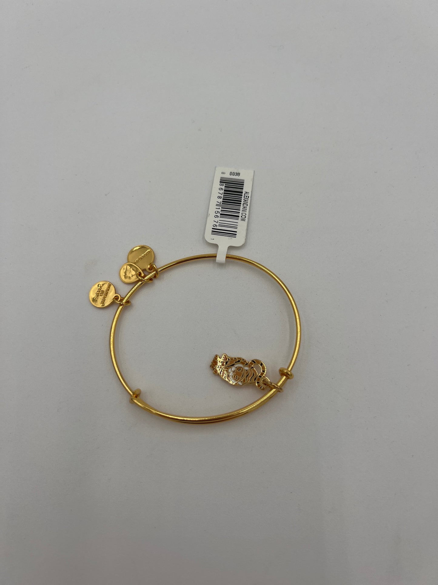 Bracelet Bangle By Alex And Ani