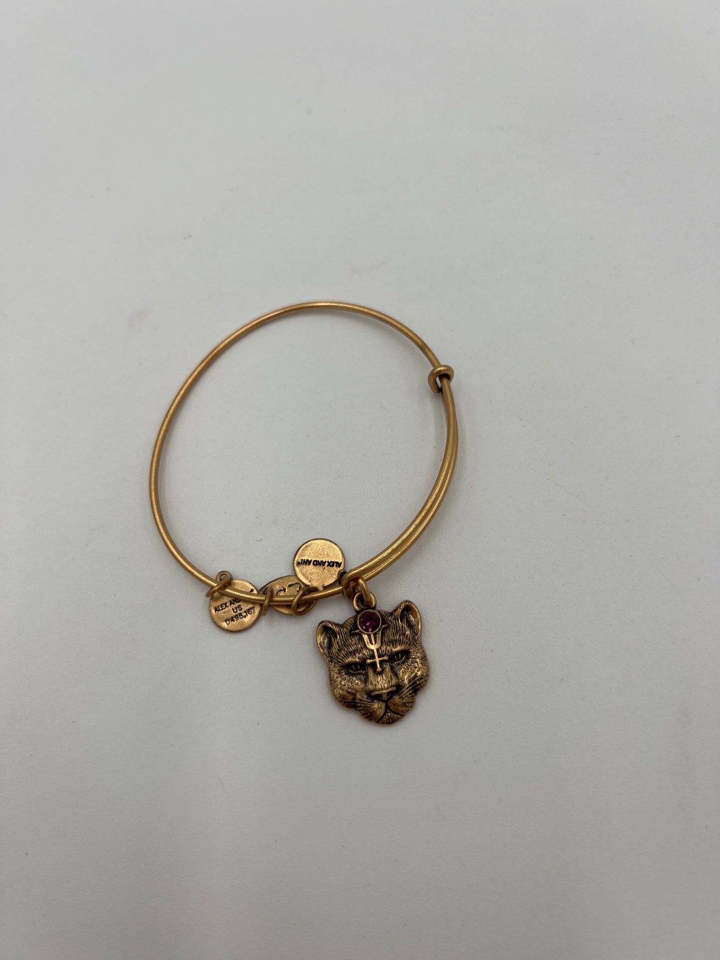 Bracelet Charm By Alex And Ani