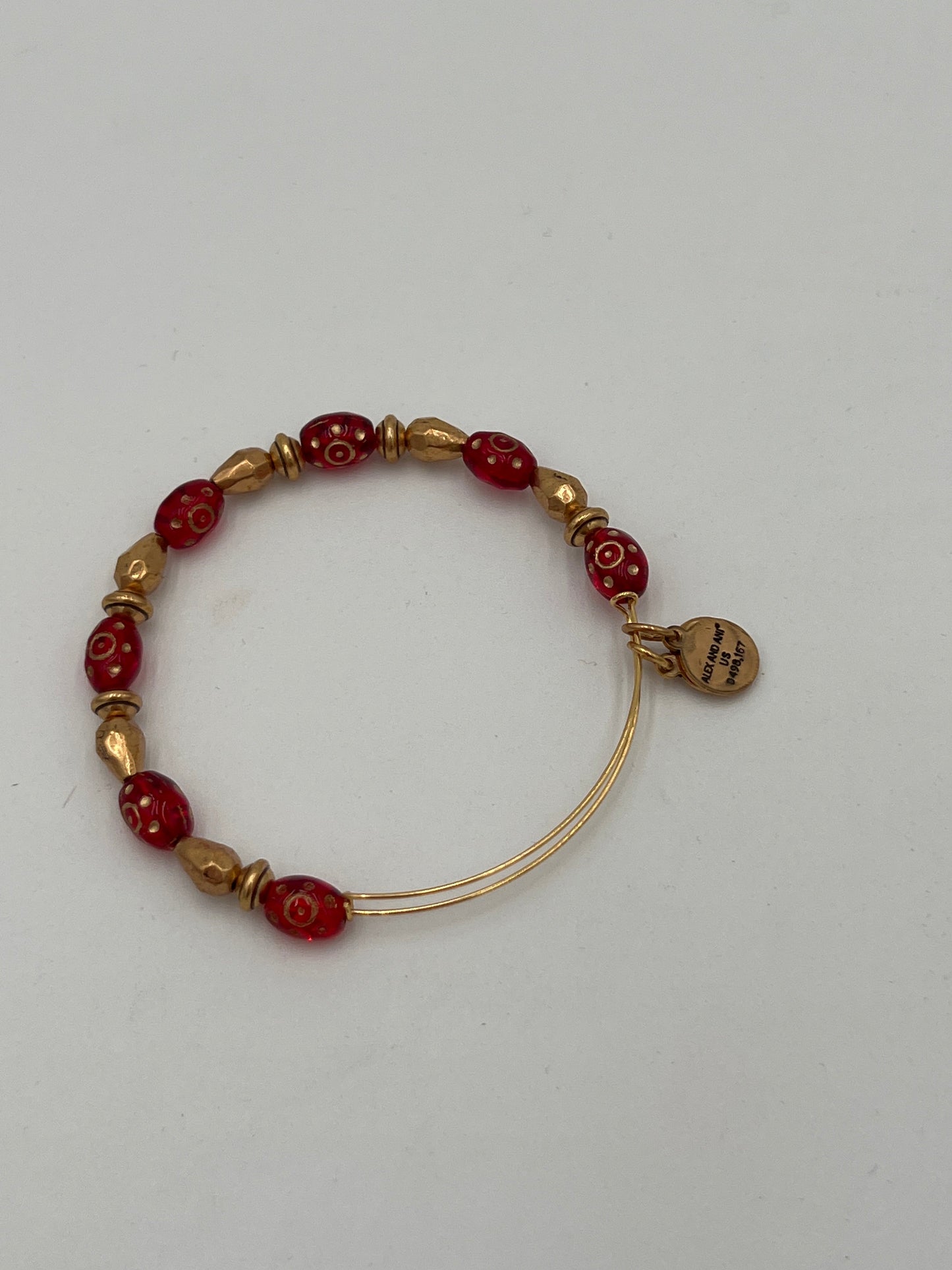 Bracelet Beaded By Alex And Ani