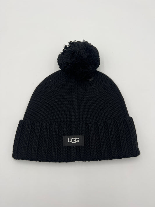 Hat Beanie By Ugg