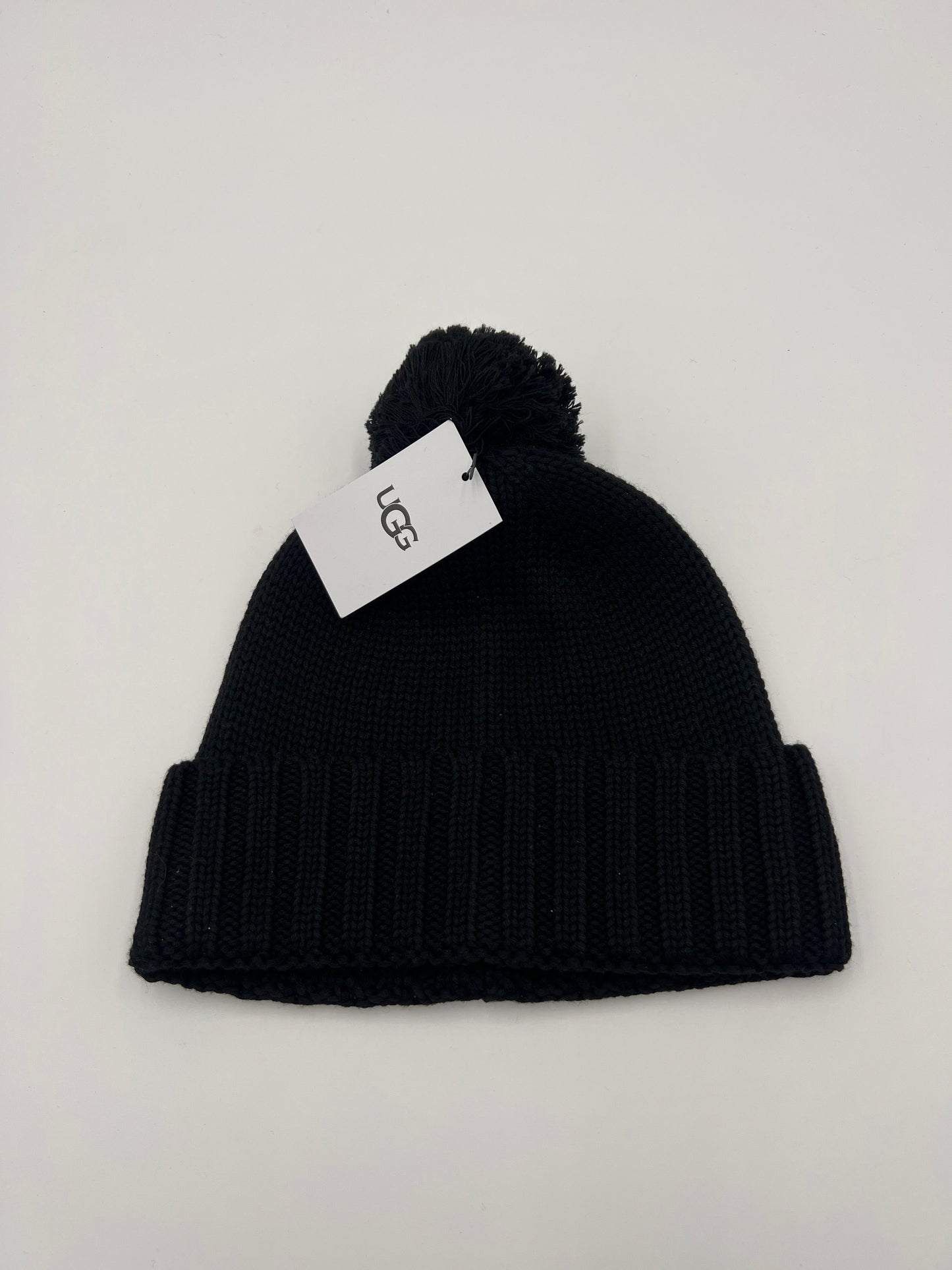 Hat Beanie By Ugg