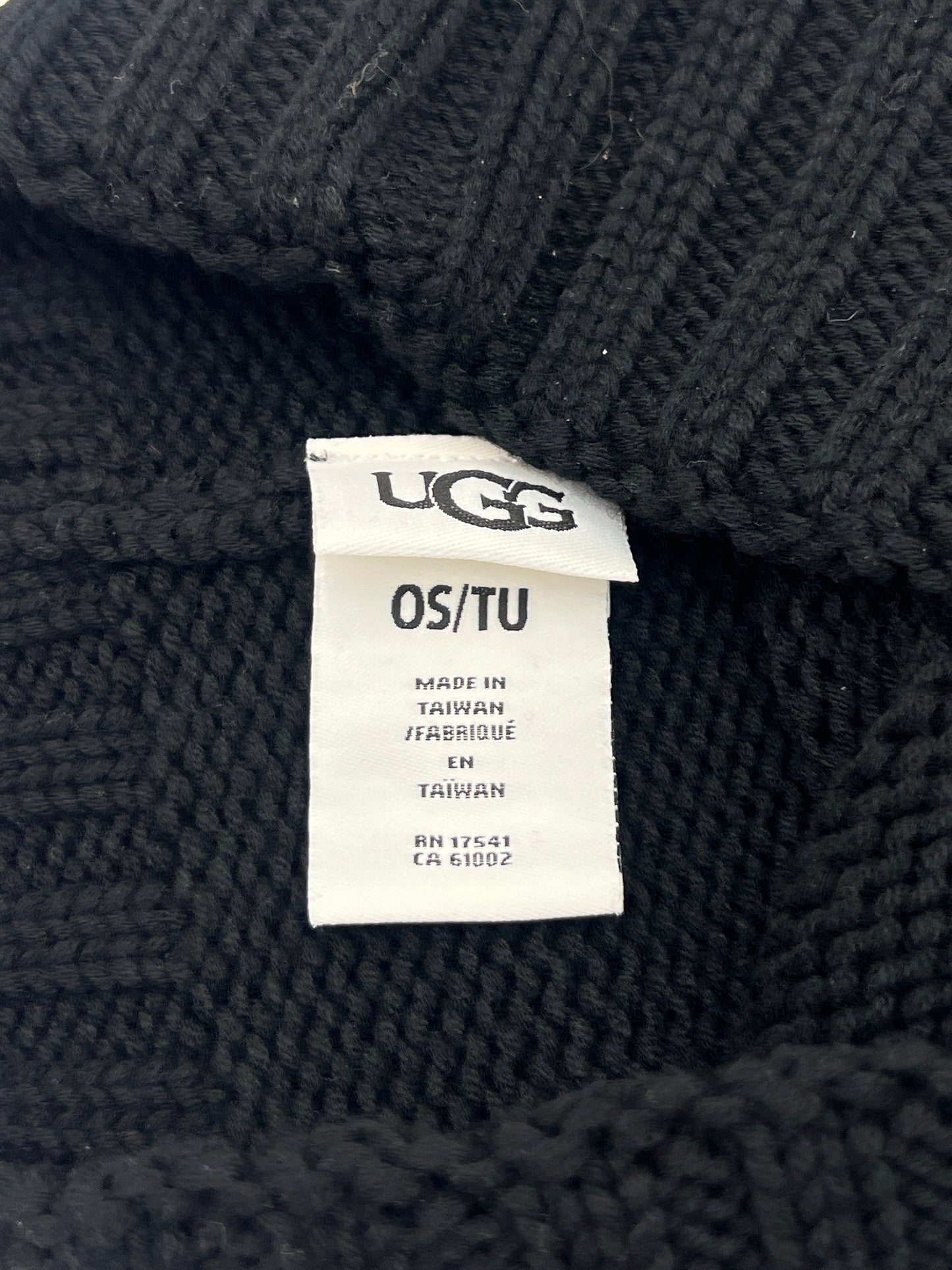 Hat Beanie By Ugg