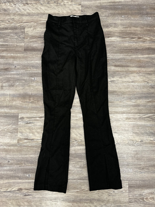 Pants Dress By Abercrombie And Fitch In Black, Size: 0