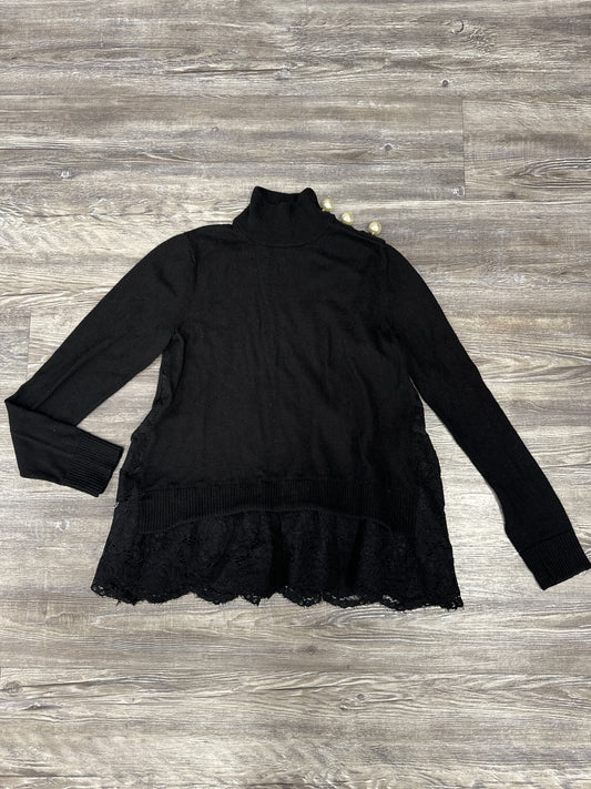 Sweater Designer By Kate Spade Size: Xs