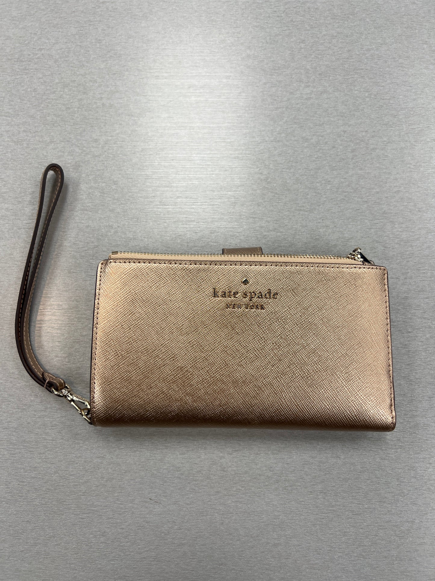 Wallet Designer Kate Spade, Size Large