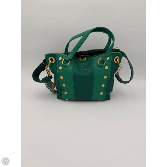 Crossbody Designer By Hammitt, Size: Medium